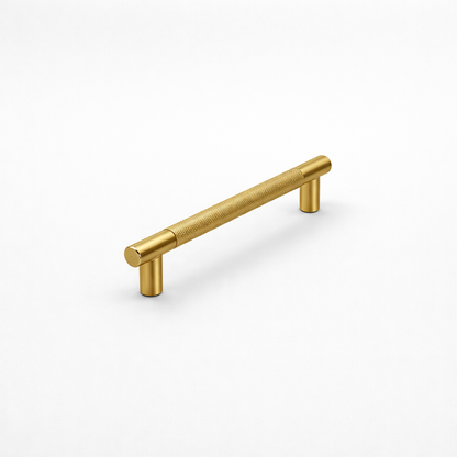 Meubelgreep Grip 128 mm – Goud