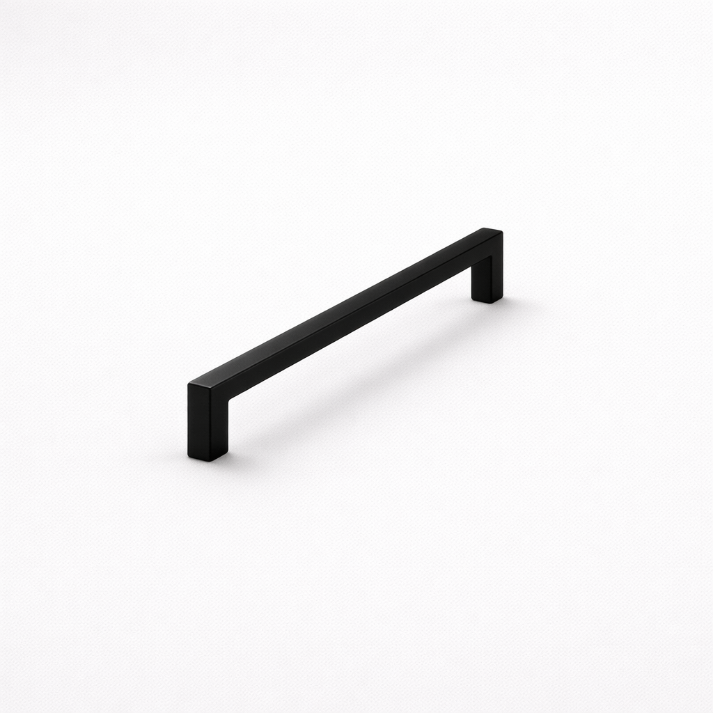 Meubelgreep Line 320 mm – Zwart