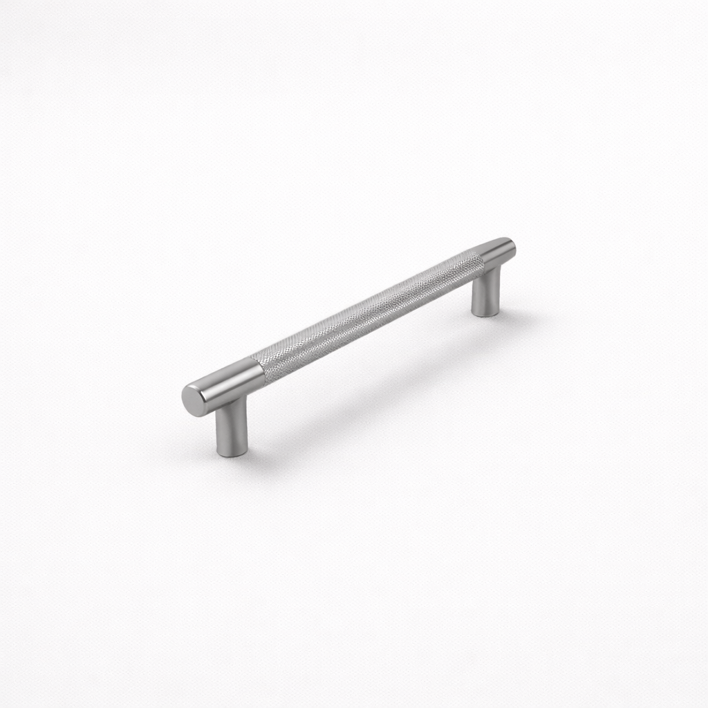 Meubelgreep Grip 192 mm – RVS
