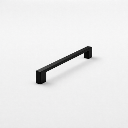 Meubelgreep Form 128 mm – Zwart