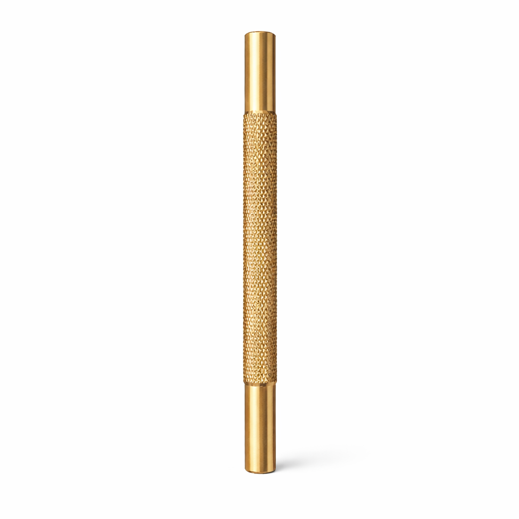 Meubelgreep Grip 128 mm – Goud