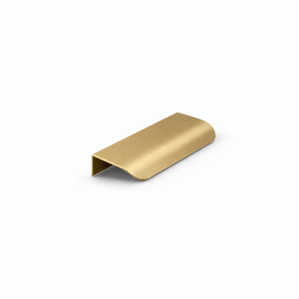 Meubelgreep Edge 64 mm – Goud