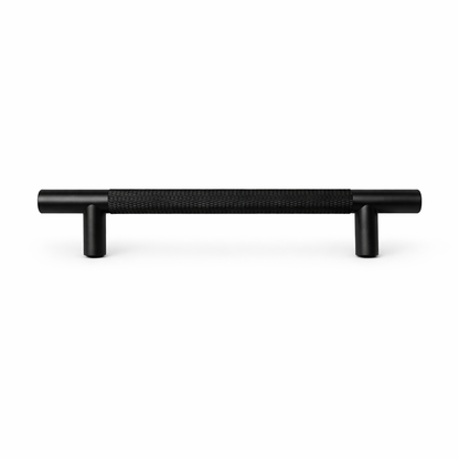 Meubelgreep Grip 128 mm – Zwart
