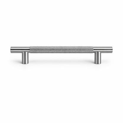 Meubelgreep Grip 128 mm – RVS