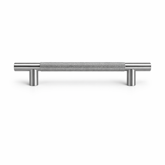 Meubelgreep Grip 128 mm – RVS