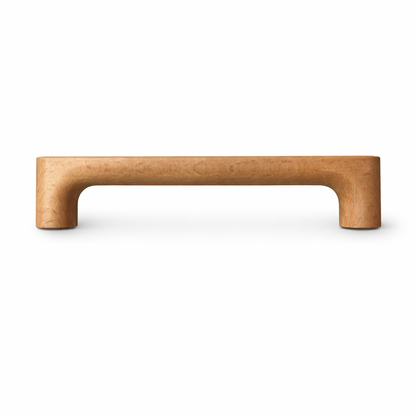 Meubelgreep Oak 128 mm – Hout