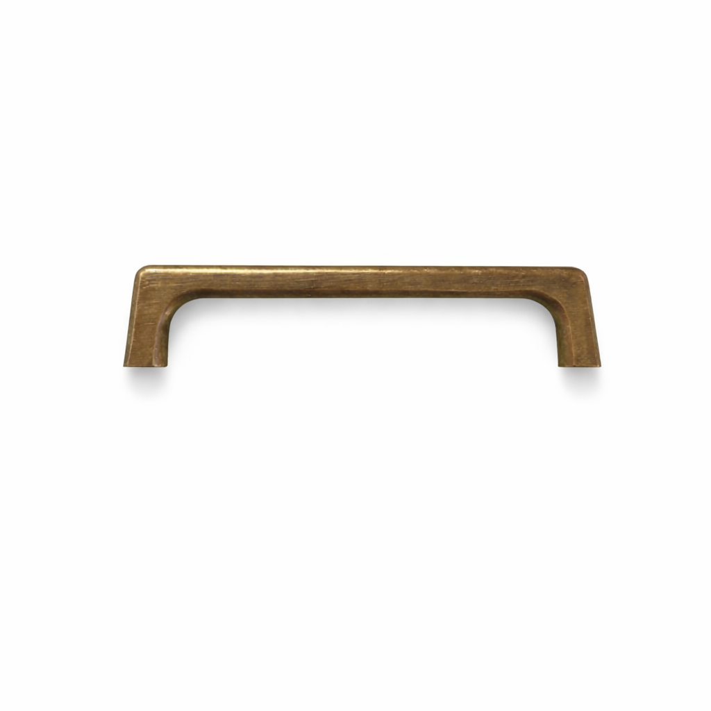 Meubelgreep Silu 128 mm – Brons