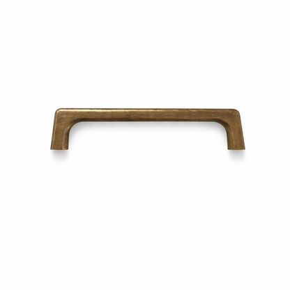 Meubelgreep Silu 128 mm – Brons
