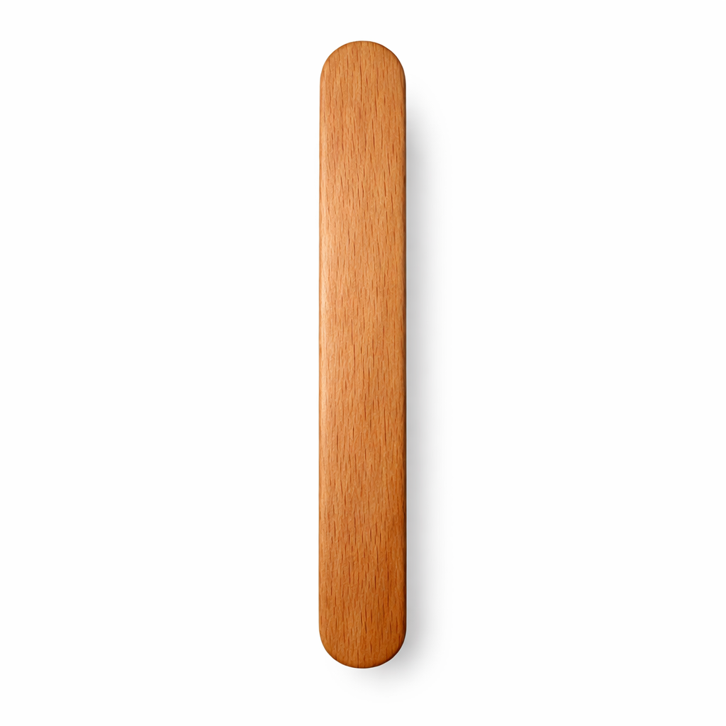 Meubelgreep Oak 128 mm – Hout