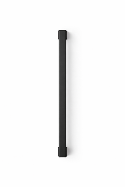 Meubelgreep Line 128 mm – Zwart