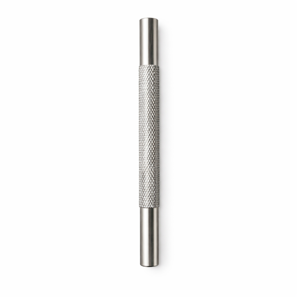 Meubelgreep Grip 192 mm – RVS