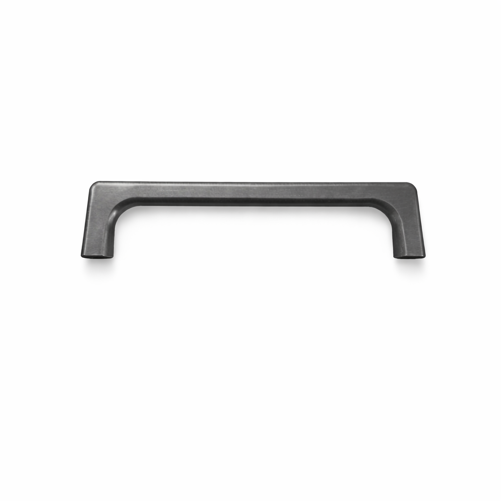 Meubelgreep Silu 128 mm – Zilver