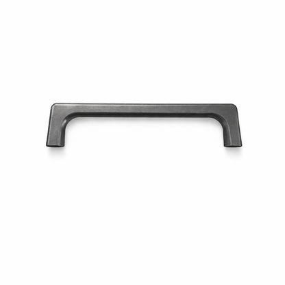 Meubelgreep Silu 128 mm – Zilver