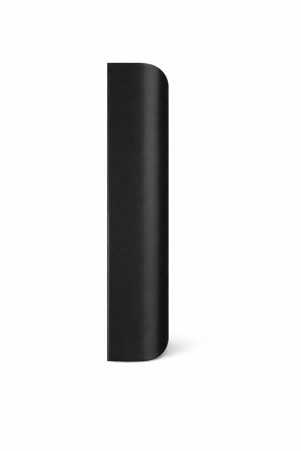Meubelgreep Edge 128 mm – Zwart