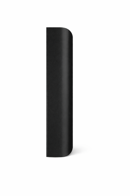 Meubelgreep Edge 128 mm – Zwart