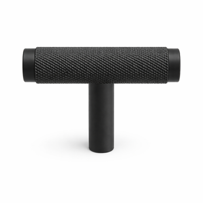 Meubelknop Grip – Zwart