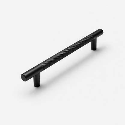 Meubelgreep Grip 160 mm – Zwart