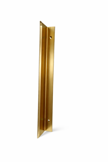 Meubelgreep Edge 160 mm – Goud