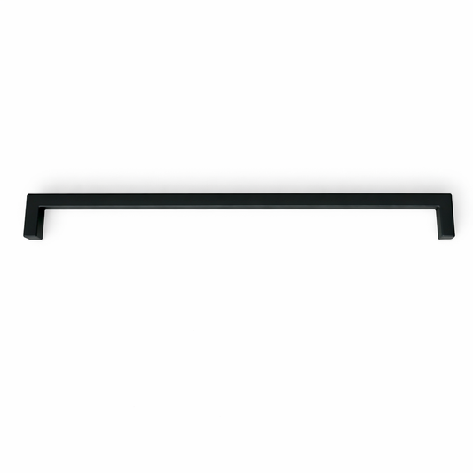Meubelgreep Line 320 mm – Zwart