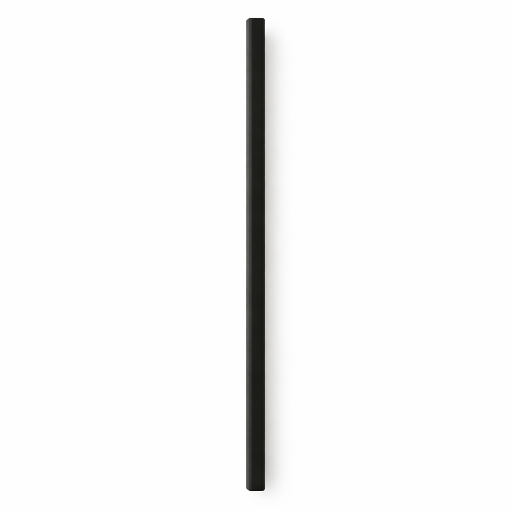 Meubelgreep Line 320 mm – Zwart