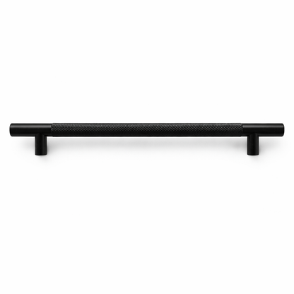 Meubelgreep Grip 192 mm – Zwart