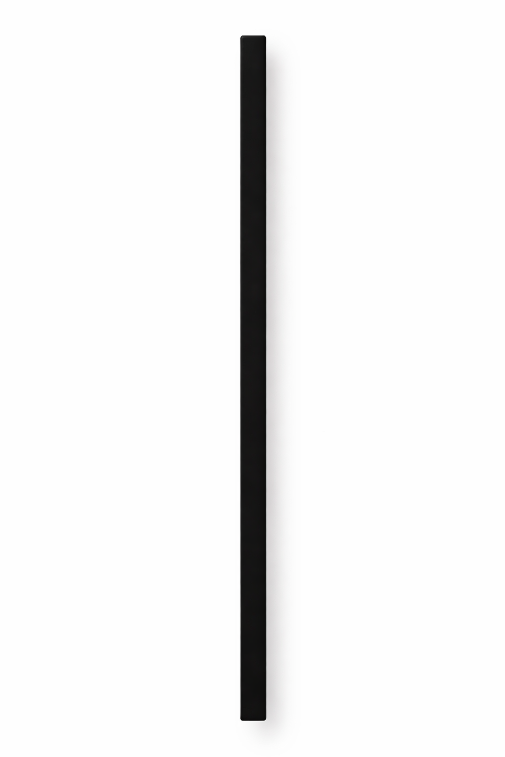Meubelgreep Form 192 mm – Zwart