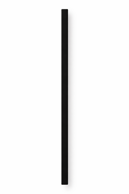 Meubelgreep Form 192 mm – Zwart