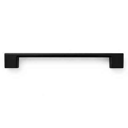 Meubelgreep Form 192 mm – Zwart