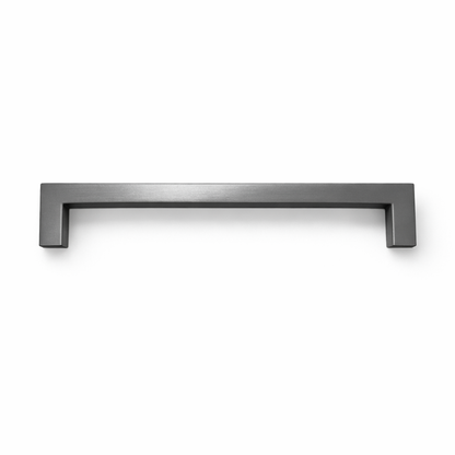 Meubelgreep Line 128 mm – Zilver