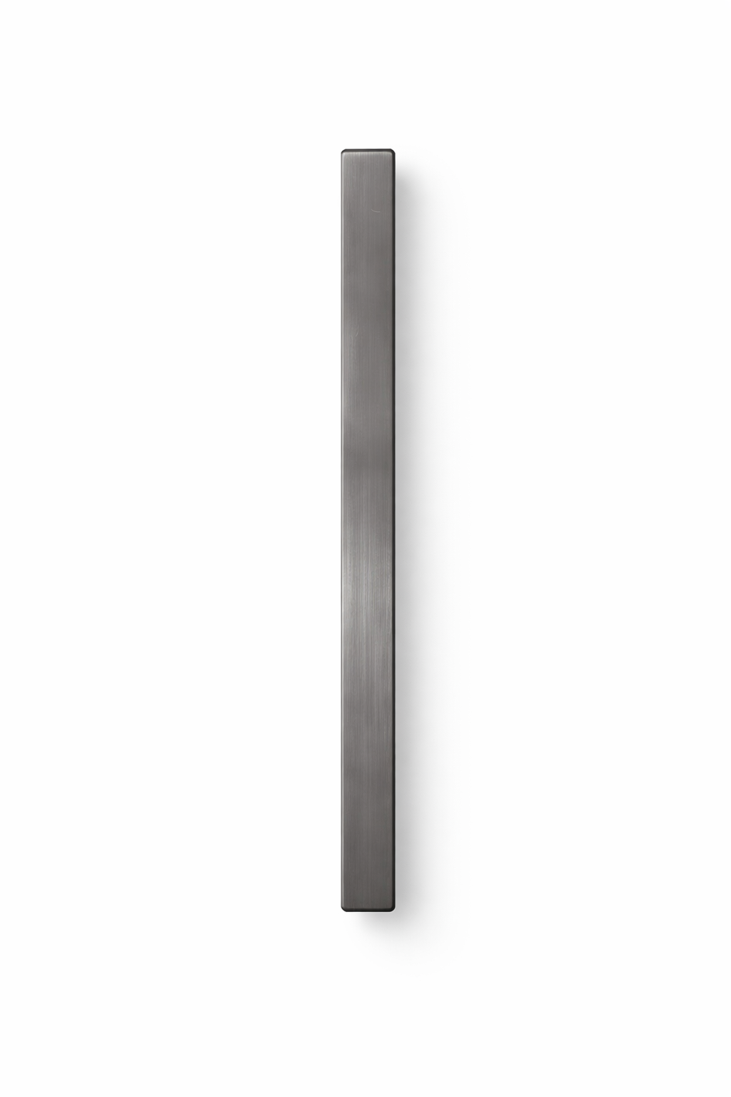 Meubelgreep Line 128 mm – Zilver