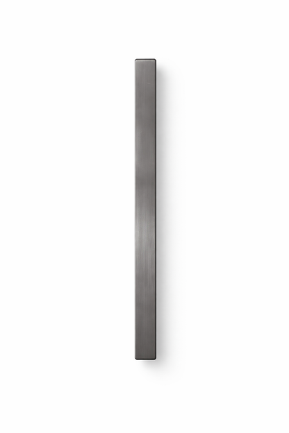Meubelgreep Line 128 mm – Zilver