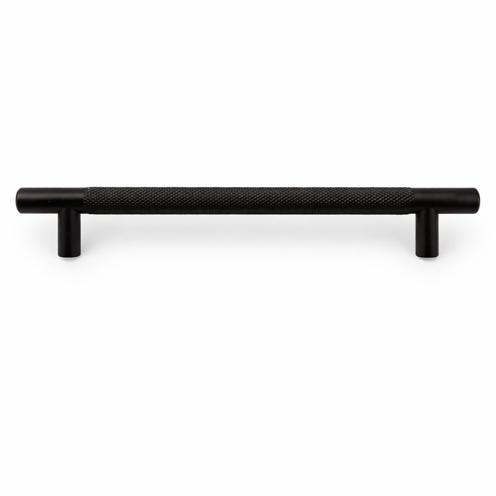 Meubelgreep Grip 160 mm – Zwart
