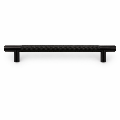 Meubelgreep Grip 160 mm – Zwart