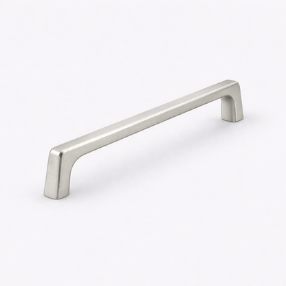Meubelgreep Silu 128 mm – Zilver