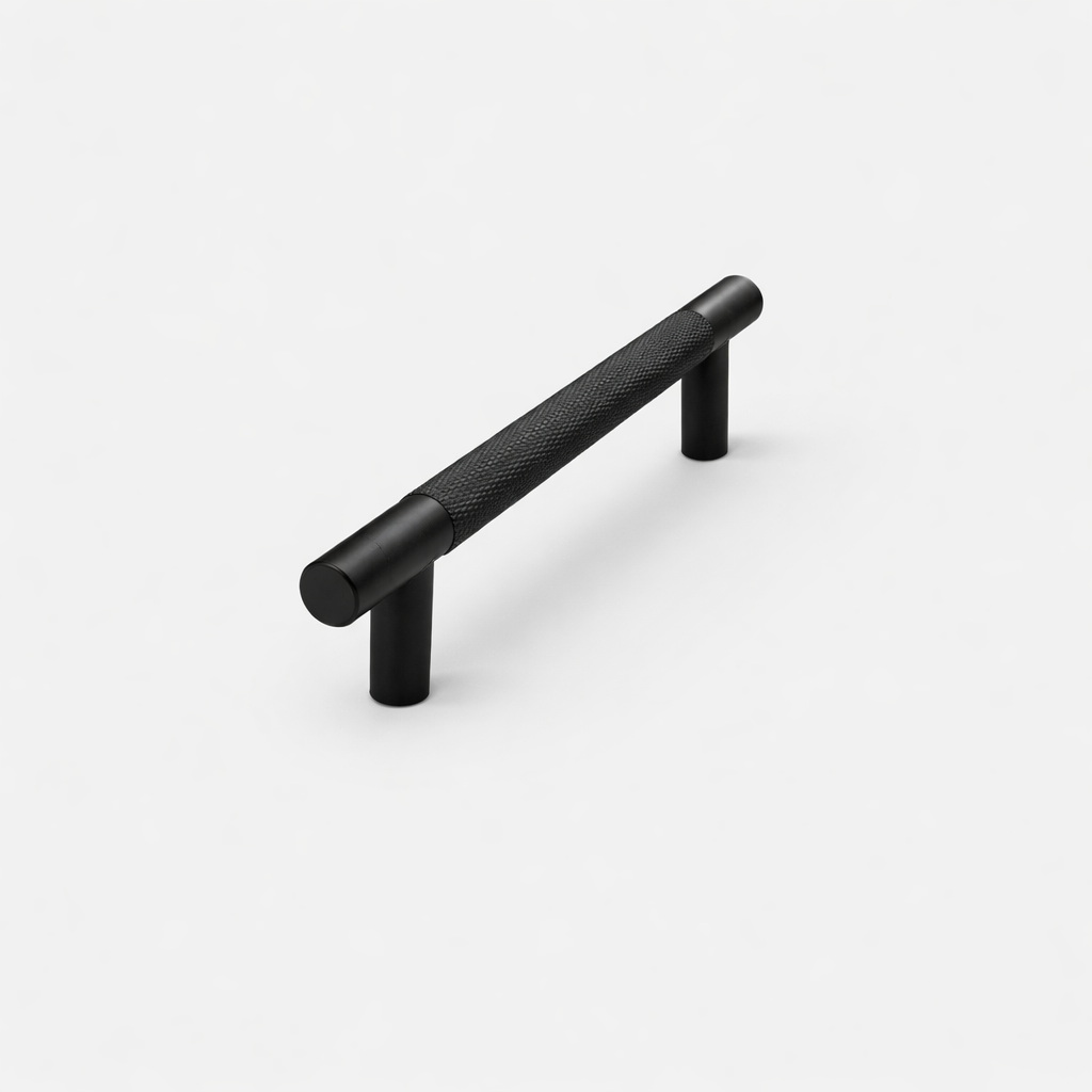 Meubelgreep Grip 128 mm – Zwart
