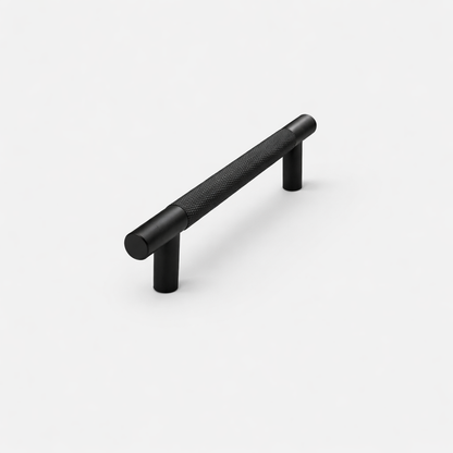 Meubelgreep Grip 128 mm – Zwart