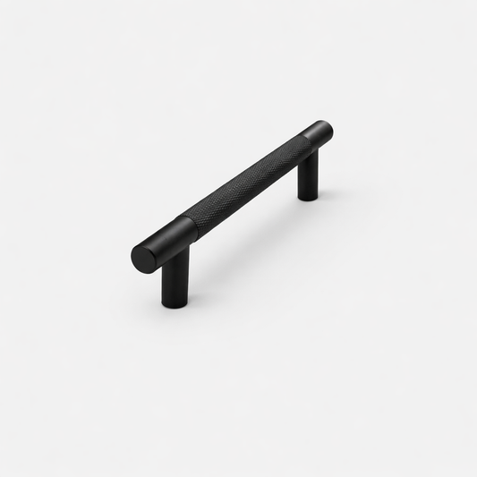 Meubelgreep Grip 128 mm – Zwart