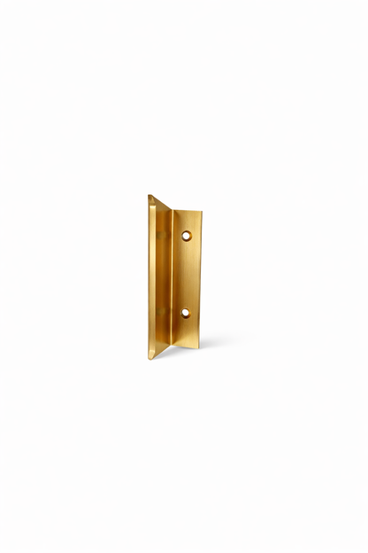 Meubelgreep Edge 64 mm – Goud