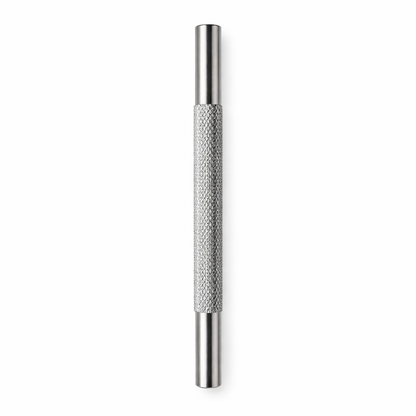 Meubelgreep Grip 128 mm – RVS
