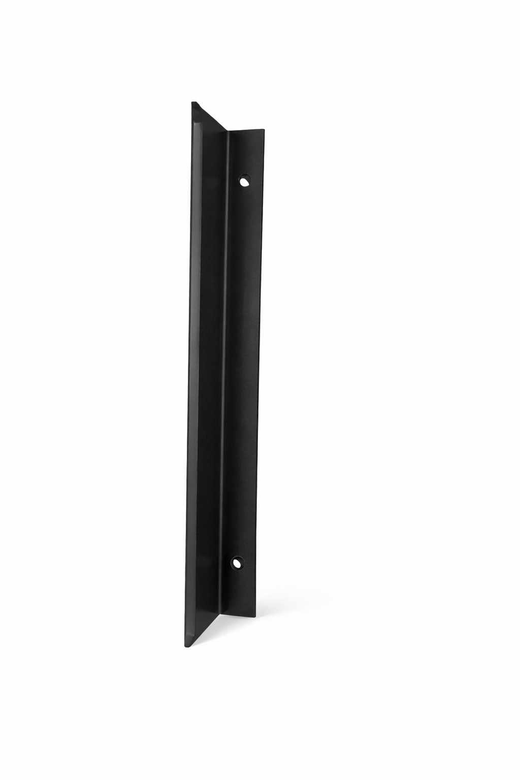 Meubelgreep Edge 128 mm – Zwart
