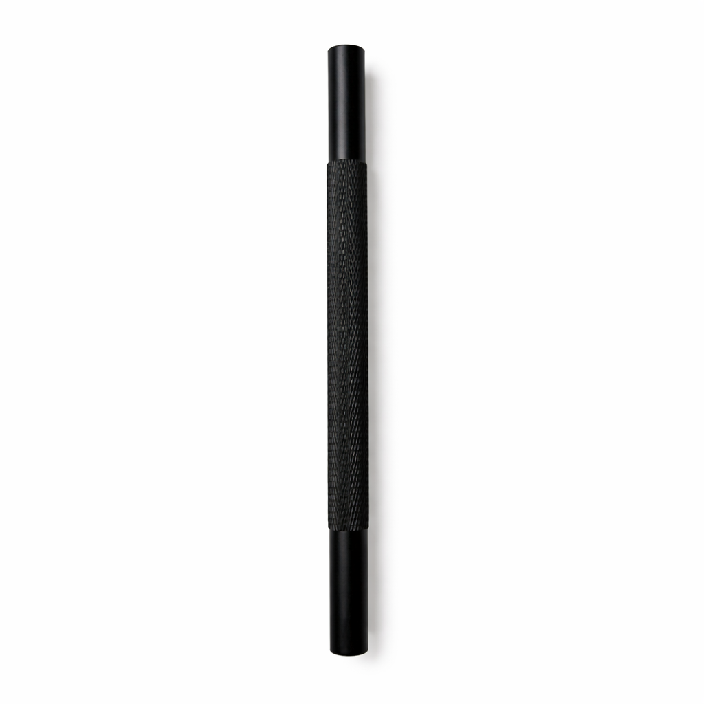 Meubelgreep Grip 128 mm – Zwart
