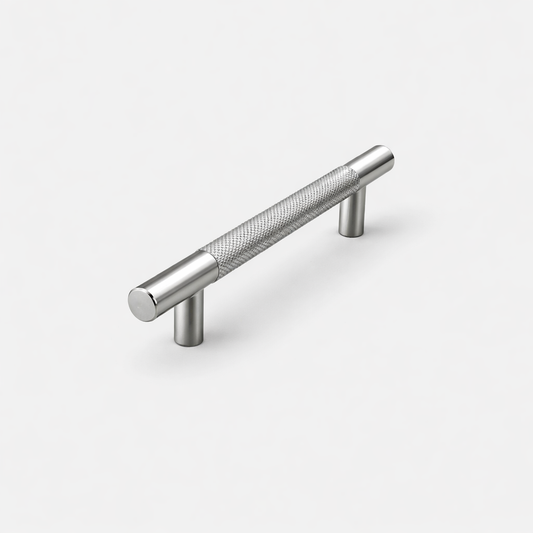 Meubelgreep Grip 128 mm – RVS