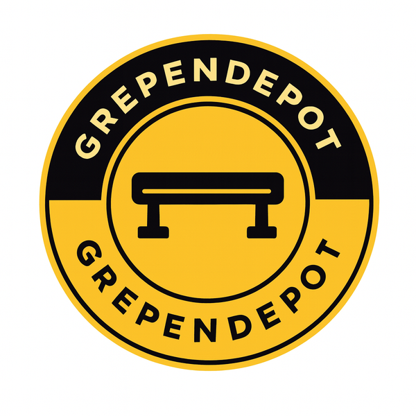 Grependepot V.O.F.